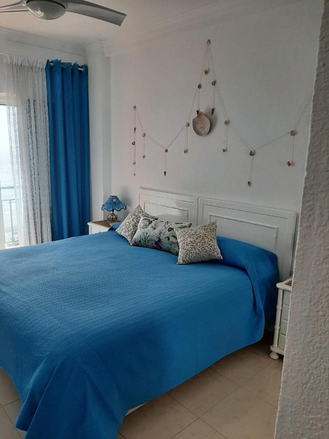Holiday Wanda Fuengirola Exterior foto